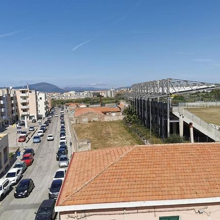 Apartamento Shardana Alguer Exterior foto