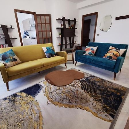 Apartamento Shardana Alguer Exterior foto