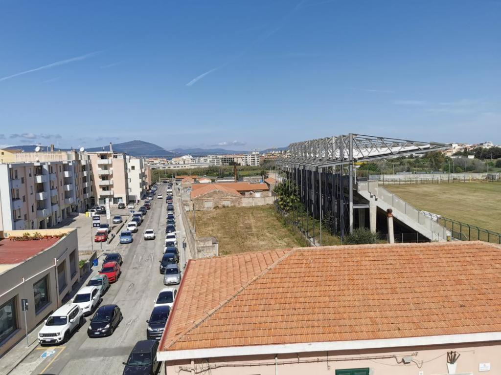 Apartamento Shardana Alguer Exterior foto