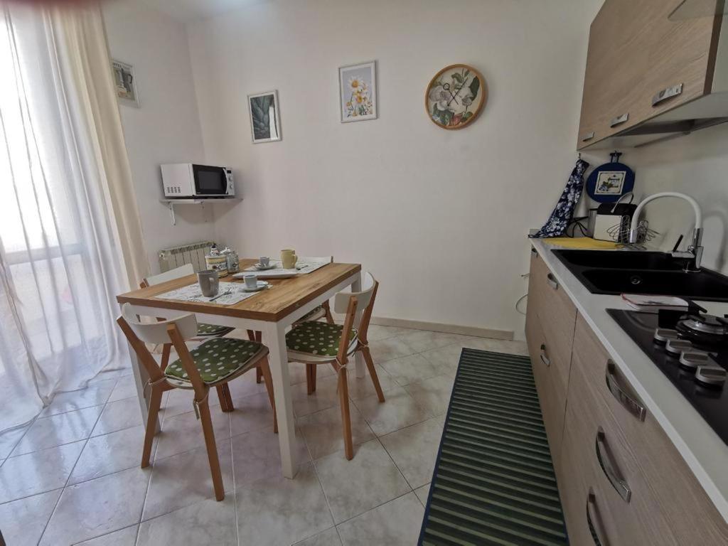 Apartamento Shardana Alguer Exterior foto