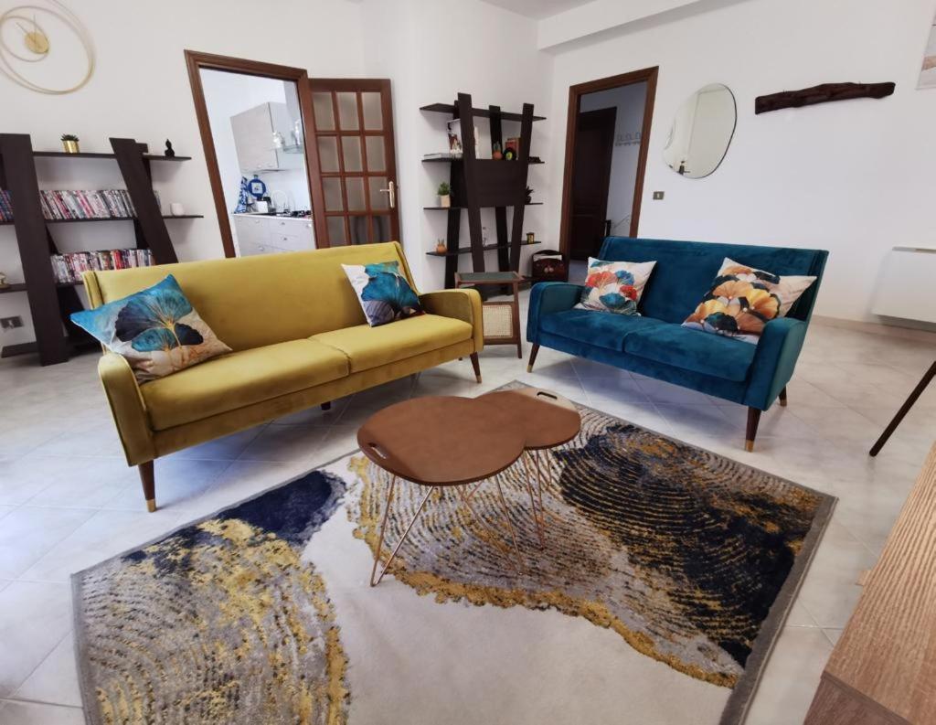 Apartamento Shardana Alguer Exterior foto