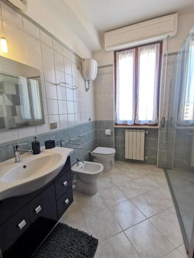 Apartamento Shardana Alguer Exterior foto