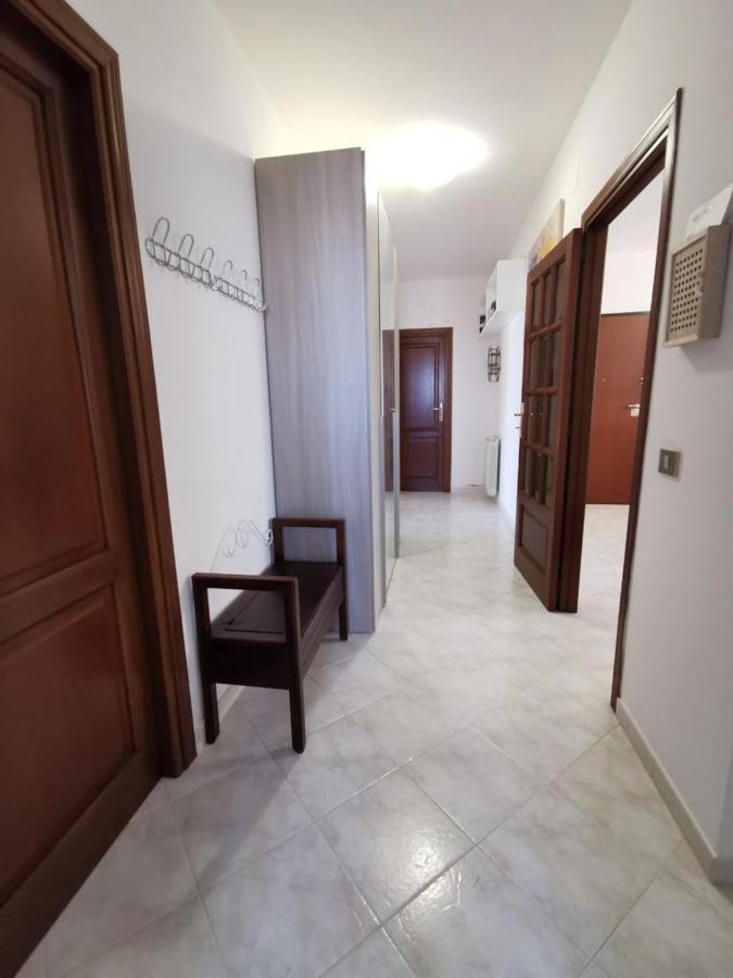 Apartamento Shardana Alguer Exterior foto