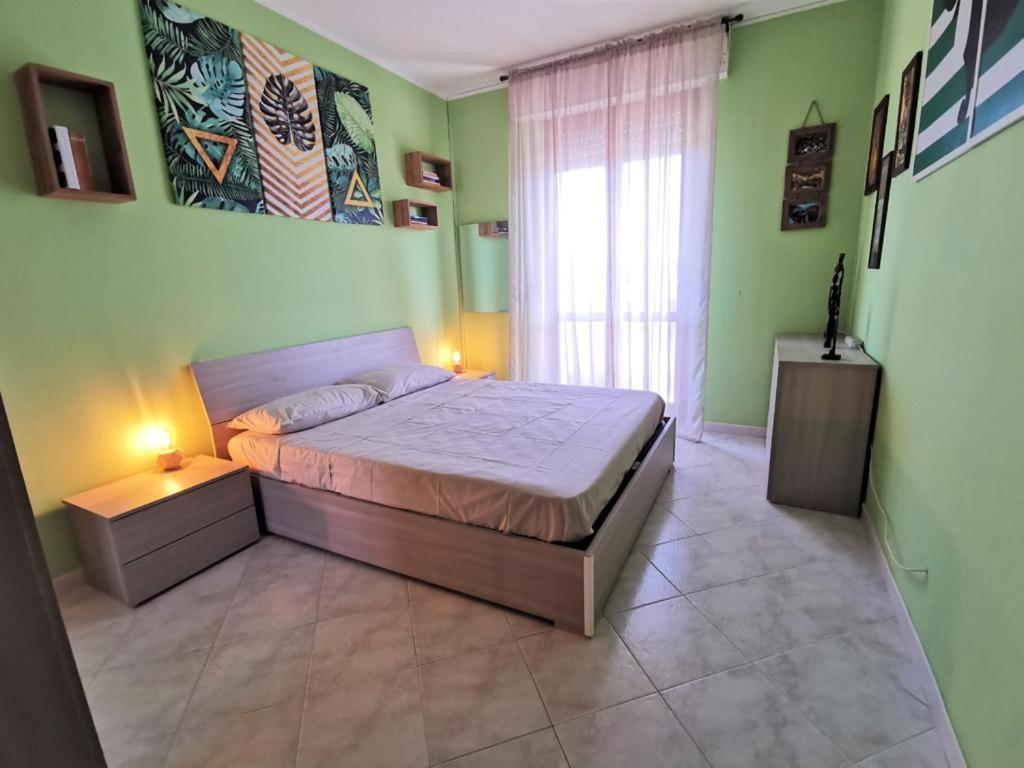 Apartamento Shardana Alguer Exterior foto