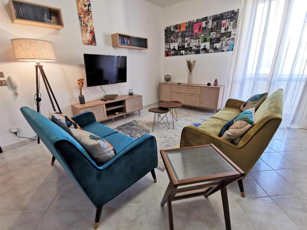 Apartamento Shardana Alguer Exterior foto