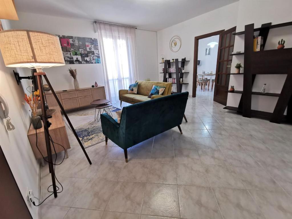 Apartamento Shardana Alguer Exterior foto