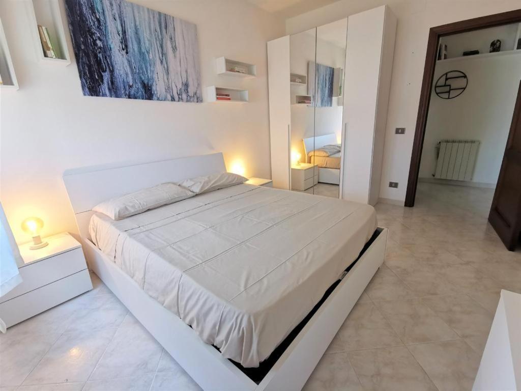 Apartamento Shardana Alguer Exterior foto