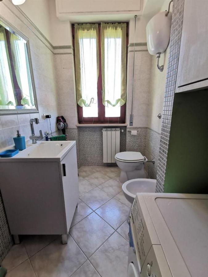 Apartamento Shardana Alguer Exterior foto