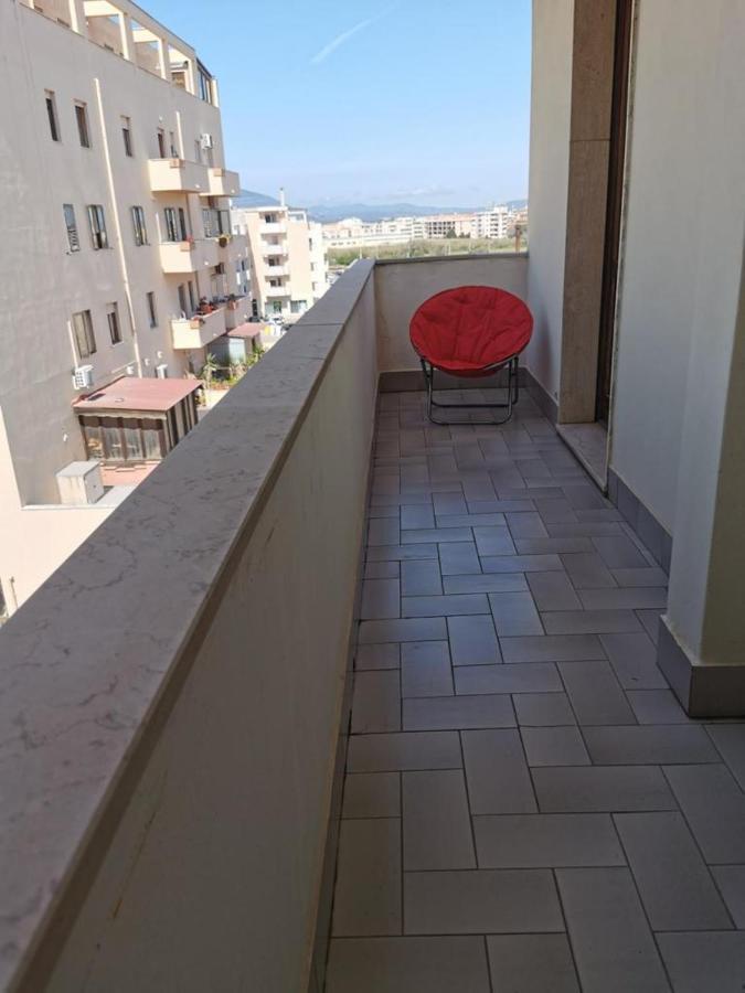 Apartamento Shardana Alguer Exterior foto